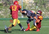 Osos, finalista de la U16 de OEFA _12