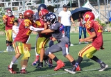 Osos, finalista de la U16 de OEFA _14