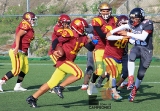 Osos, finalista de la U16 de OEFA _1