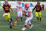 Osos se coronó en la Bantam_10