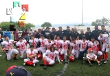 Osos se coronó en la Bantam _48
