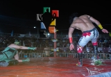 Palenque se llena de Lucha Triple AAA_21