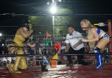 Palenque se llena de Lucha Triple AAA_4