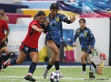 Panamá, reinas del Mundialito Interprepas 2026_11