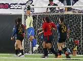 Panamá, reinas del Mundialito Interprepas 2026_16