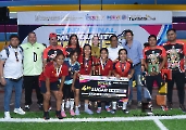 Panamá, reinas del Mundialito Interprepas 2026_68