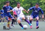 Panteras SP obtiene el cetro en la Liga Independiente Tuxtla A.C._12
