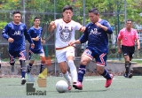 Panteras SP obtiene el cetro en la Liga Independiente Tuxtla A.C._14