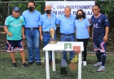 Panteras SP obtiene el cetro en la Liga Independiente Tuxtla A.C._31