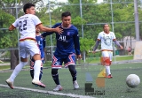 Panteras SP obtiene el cetro en la Liga Independiente Tuxtla A.C._6