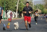 Participación récord en la 3ª edición “Corre con tu Mascota”_25