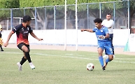Partido intenso entre Lechuzas UPGCH y Cruz Azul Lagunas_6