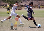 Pavones ADMC suma de a 2 ante CHIFUT_18