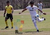 Pavones ADMC suma de a 2 ante CHIFUT_22