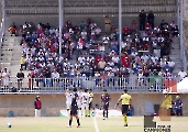 Pavones ADMC suma de a 2 ante CHIFUT_33