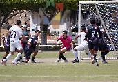 Pavones ADMC suma de a 2 ante CHIFUT_36