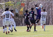 Pavones ADMC suma de a 2 ante CHIFUT_40