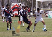 Pavones ADMC suma de a 2 ante CHIFUT_5