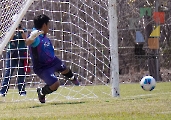 Pavones ADMC suma de a 2 ante CHIFUT_63