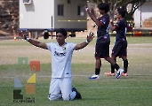 Pavones ADMC suma de a 2 ante CHIFUT_65