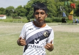 Pavones consigue primer triunfo en Copa Chiapas 
