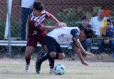 Pavones del ISSTECH debuta con empate en Estatal Copa Telmex Juvenil _38