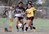 Pavones del ISSTECH Femenil empieza a echar raíces _22