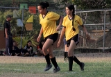 Pavones del ISSTECH Femenil empieza a echar raíces _4