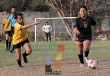 Pavones del ISSTECH Femenil empieza a echar raíces _5