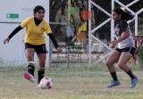 Pavones del ISSTECH Femenil empieza a echar raíces _7
