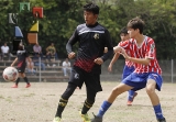 Pavones derrota a Chifut en la Liga Municipal_12