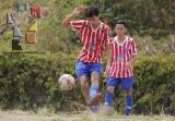 Pavones derrota a Chifut en la Liga Municipal_13