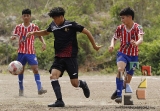Pavones derrota a Chifut en la Liga Municipal_14