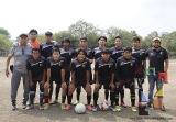 Pavones derrota a Chifut en la Liga Municipal_1