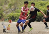Pavones derrota a Chifut en la Liga Municipal_21