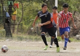 Pavones derrota a Chifut en la Liga Municipal_3