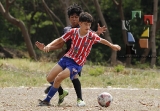 Pavones derrota a Chifut en la Liga Municipal_5