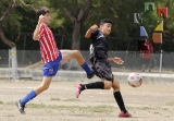 Pavones derrota a Chifut en la Liga Municipal_9