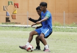Pavones empata en Copa Chiapas 2023
