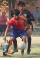 Pavones le quita el invicto a Venados _18