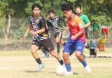 Pavones le quita el invicto a Venados _20