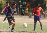 Pavones le quita el invicto a Venados _21