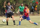 Pavones le quita el invicto a Venados _24