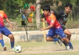 Pavones le quita el invicto a Venados _25