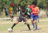 Pavones le quita el invicto a Venados _27