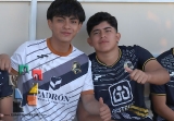 Pavones le quita el invicto a Venados _2