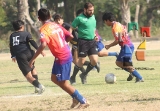 Pavones le quita el invicto a Venados _9
