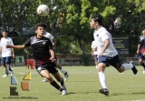 Pavones rescata el empate