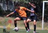 Pavones se adueña del liderato en la Liga Sureste MX_17