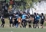 Pavones se adueña del liderato en la Liga Sureste MX_19